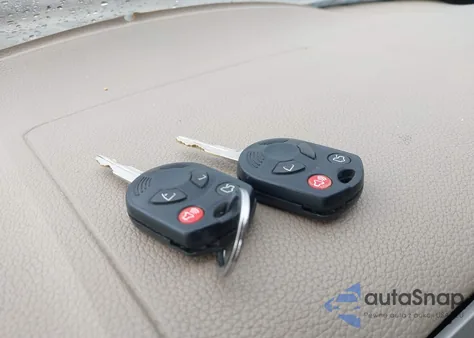 2006 Lincoln Zephyr z USA, uszkodzony, nr VIN 3LNHM26116R635526